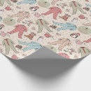 Suche nach vintage christmas geschenkpapier Weihnachtsbaum