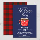 Recherche de hot chocolate invitations Cacao