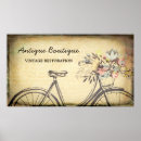 Suche nach altmodisches fahrrad poster Floral