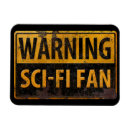 Recherche de ventilateur magnets Science fiction