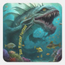 Recherche de monstre imaginaire Pour enfants