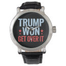 Recherche de donald trump montres Élection