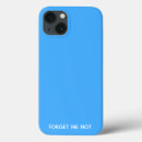 Suche nach vergessen Blau