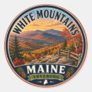 Recherche de montagnes autocollants Toute personne