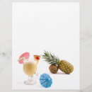 Recherche de cocktails prospectus Tropical