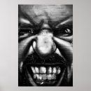 Recherche de vandalisme posters Noir