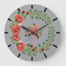 Recherche de pivoines horloges Nature