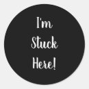 Suche nach lustiger text aufkleber Typografie