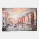 Suche nach venedig geschirr tücher Kanal