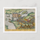 Recherche de military cartes postales War
