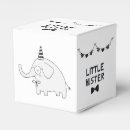 Suche nach elefant papier geschenk box Babydusche