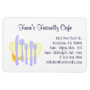 Recherche de carte de visite refrigérateur magnets Toute personne