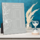 Recherche de coiffeur plaques Minimaliste