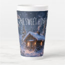 Recherche de cabanes tasses Pour elle