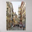 Suche nach granada poster Architektur