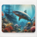 Suche nach korallenriff mousepads Natur