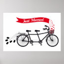 Suche nach gerade verheiratet poster Herz