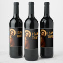 Suche nach jesus wein etiketten Lustig