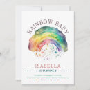 Suche nach regenbogenthema einladungen Regenbogenbaby
