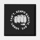 Suche nach kenpo magnete Schwarzgürtel