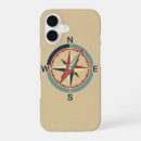 Recherche de boussoles iphone coques Océan