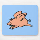 Suche nach wenn schweine mousepads Spaß