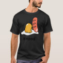 Recherche de gudetama tshirts Mignon