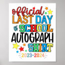 Suche nach kindergarten abschluss poster Schule