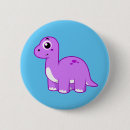 Recherche de dinosaure badges Fun