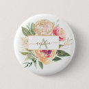 Suche nach personalisierte abzeichen buttons Monogramm