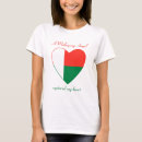 Suche nach madagaskar tshirts Madagassisch