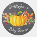 Recherche de vintage halloween autocollants Baby shower halloween