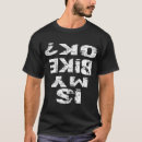 Suche nach bmx fahrrad tshirts Bestseller