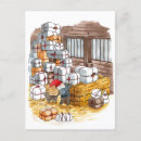 Suche nach weihnachtsmorgen postkarten Traditionell