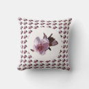 Recherche de fleur de pomme coussins Botanique
