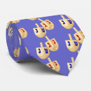 Recherche de hanoukka cravates Dreidel