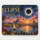 Recherche de le nil tapis souris Pyramides