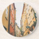 Recherche de historique dessous de verres Architecture