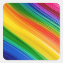 Recherche de couleur vive autocollants Dégradé