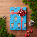 Recherche de bonnes fêtes papier cadeau Mignon