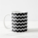 Suche nach chevron tassen Schwarz