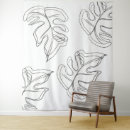 Recherche de plante abstrait art Moderne