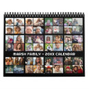 Suche nach einfaches kalender Family