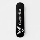 Recherche de paix skateboards Liberté