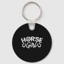 Recherche de horse porteclés Style équestre
