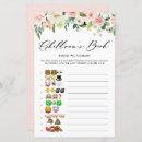 Recherche de baby shower pictionary Émoticônes