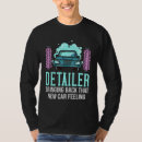 Suche nach autowäsche tshirts Autodetailing