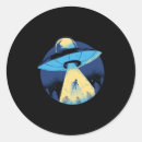 Recherche de enlèvement autocollants Extraterrestre