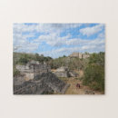 Suche nach mexico puzzle Pyramide