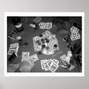 Recherche de de table photographie jeux Noir et blanc
